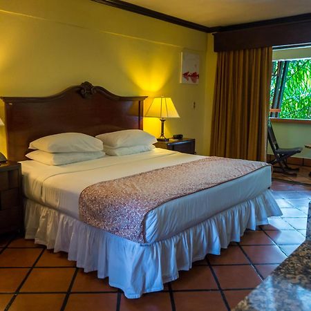 Baldi Hot Springs Hotel & Spa La Fortuna 외부 사진