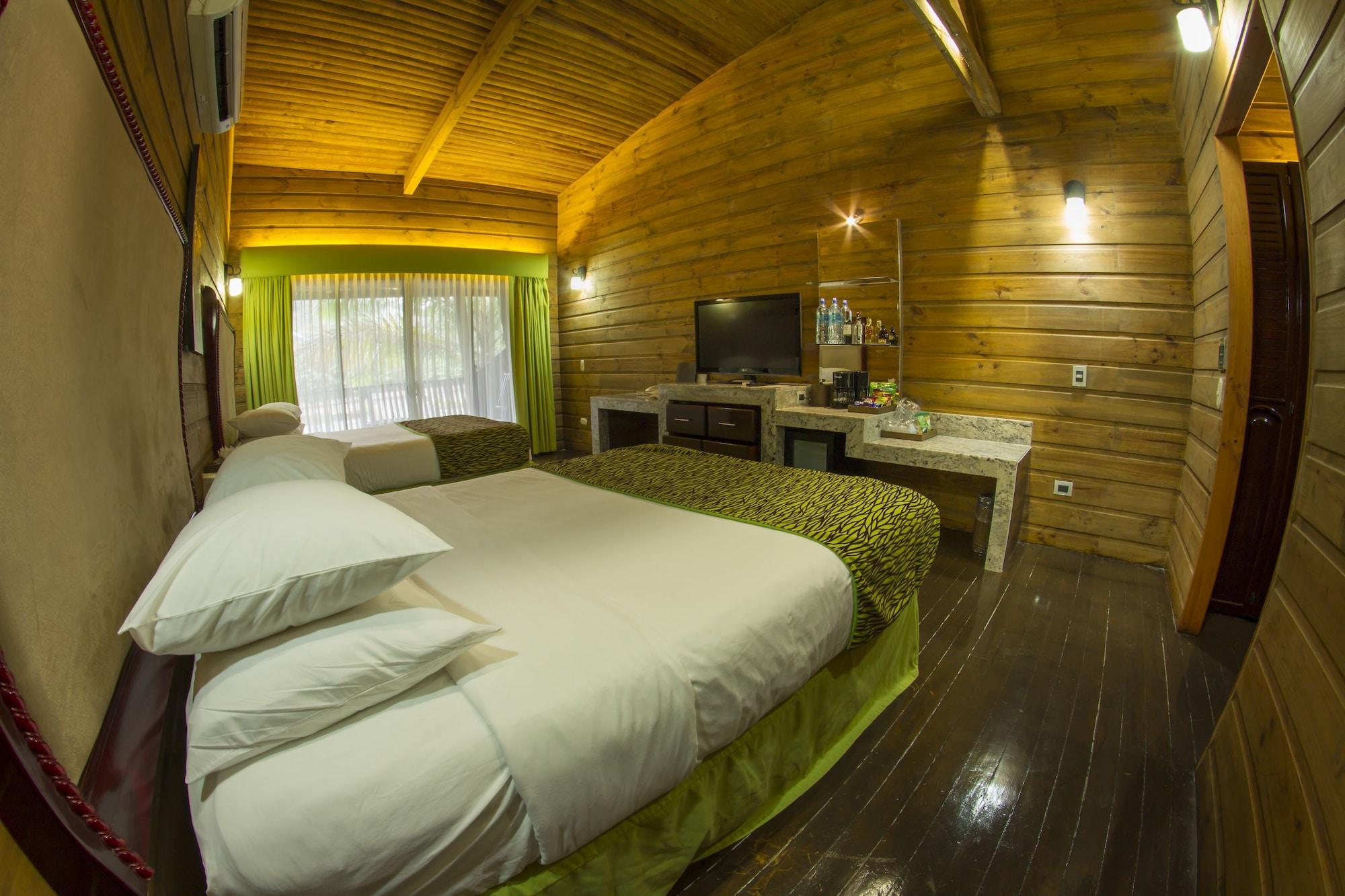 Baldi Hot Springs Hotel & Spa La Fortuna 외부 사진