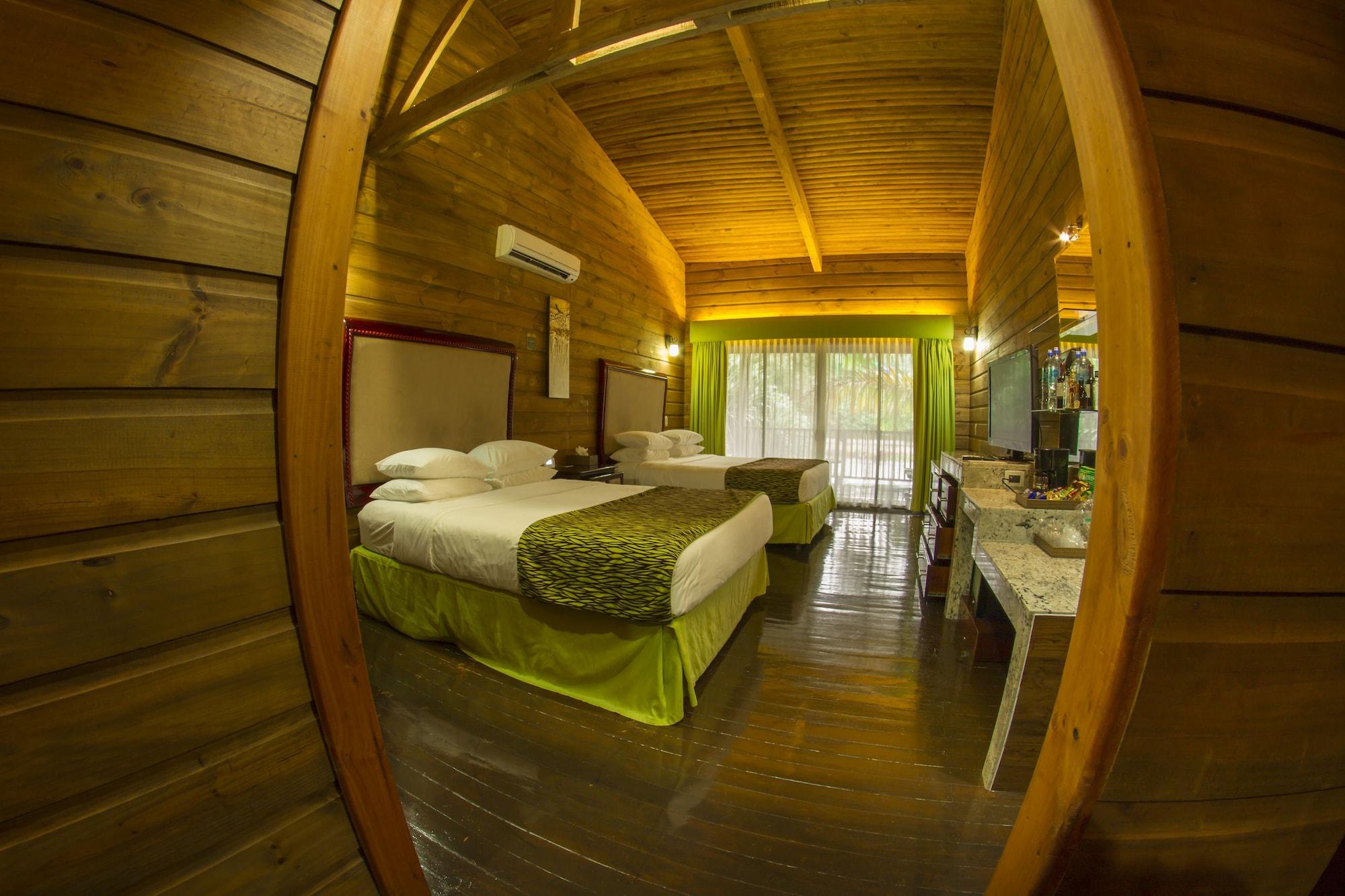 Baldi Hot Springs Hotel & Spa La Fortuna 외부 사진