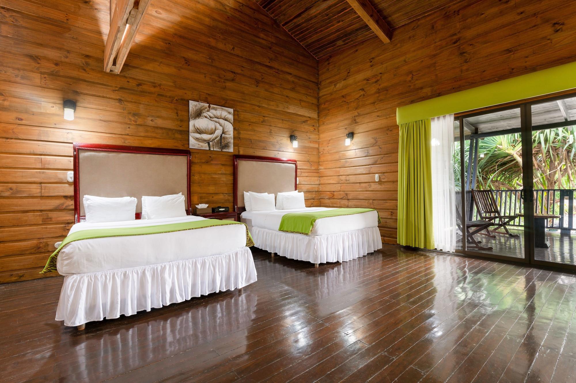 Baldi Hot Springs Hotel & Spa La Fortuna 외부 사진