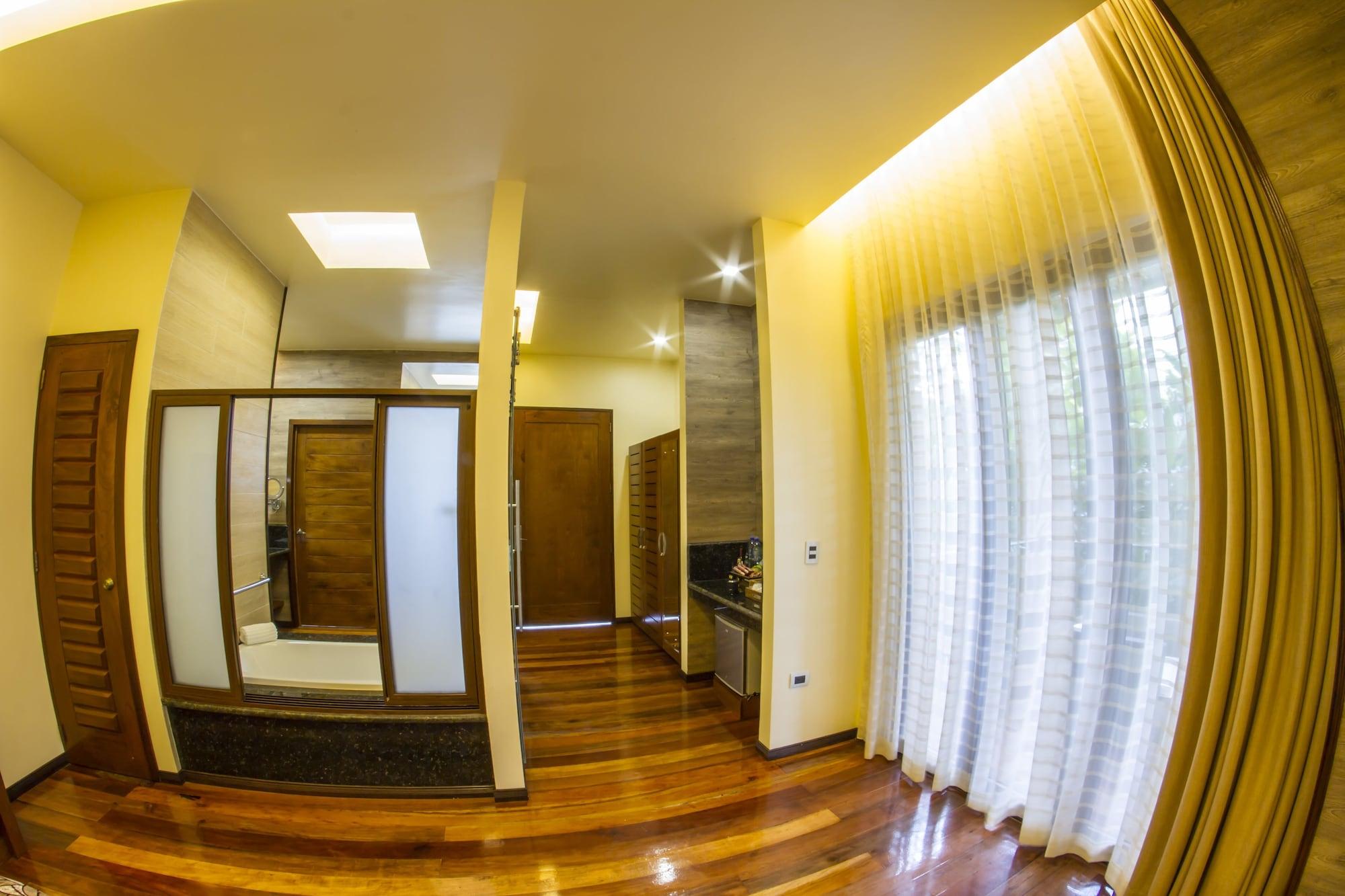 Baldi Hot Springs Hotel & Spa La Fortuna 외부 사진