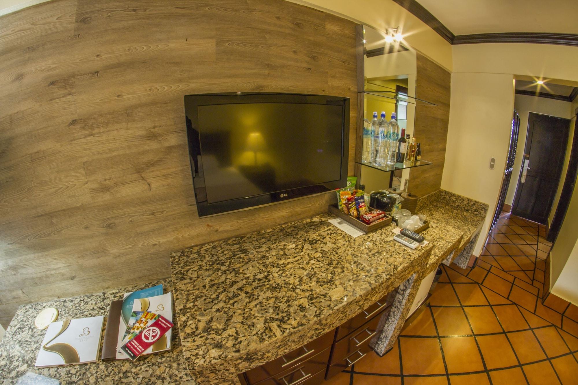 Baldi Hot Springs Hotel & Spa La Fortuna 외부 사진