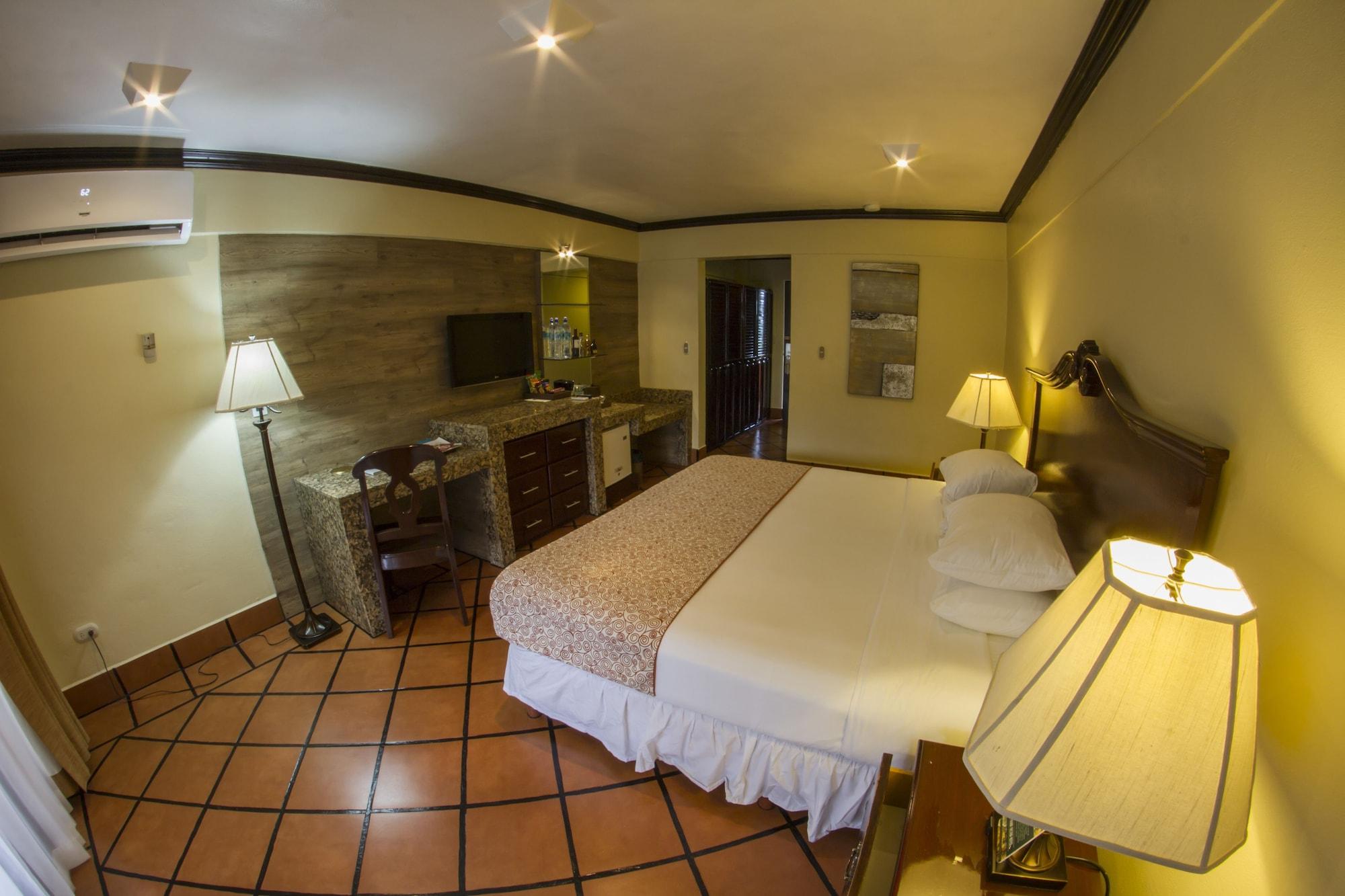 Baldi Hot Springs Hotel & Spa La Fortuna 외부 사진