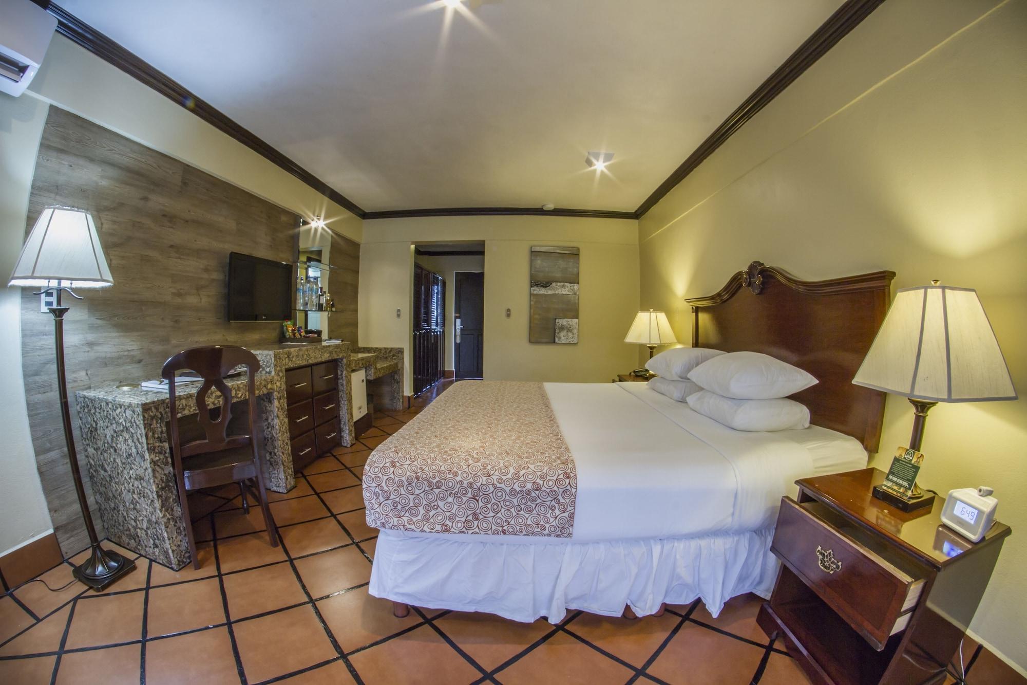 Baldi Hot Springs Hotel & Spa La Fortuna 외부 사진