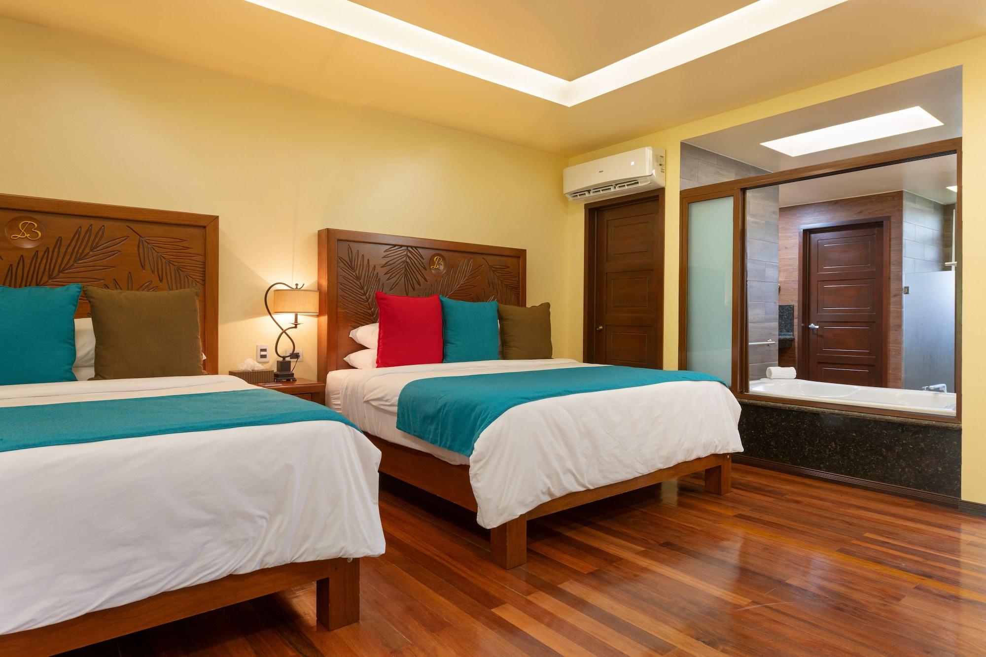 Baldi Hot Springs Hotel & Spa La Fortuna 외부 사진