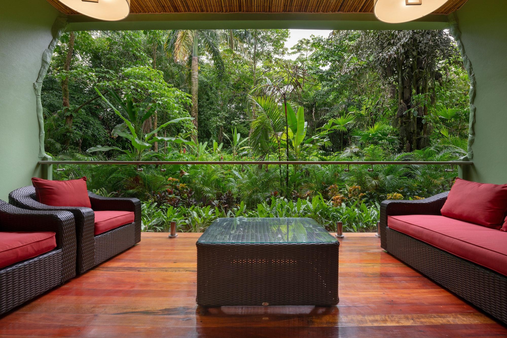 Baldi Hot Springs Hotel & Spa La Fortuna 외부 사진