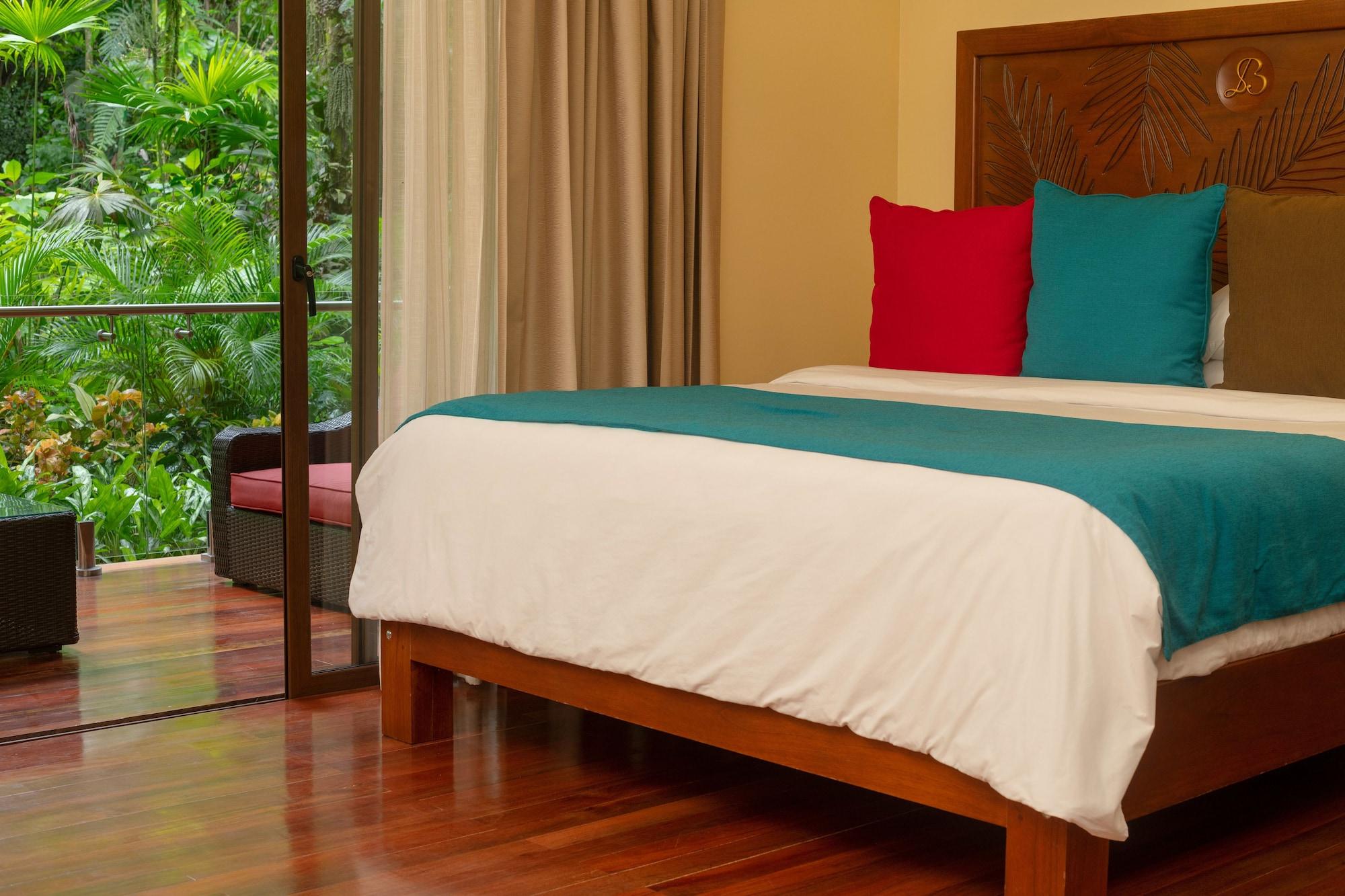 Baldi Hot Springs Hotel & Spa La Fortuna 외부 사진