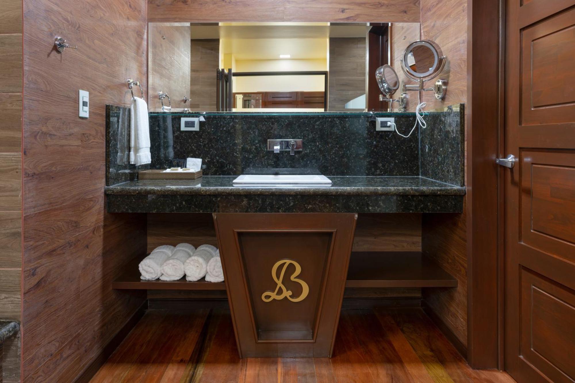 Baldi Hot Springs Hotel & Spa La Fortuna 외부 사진