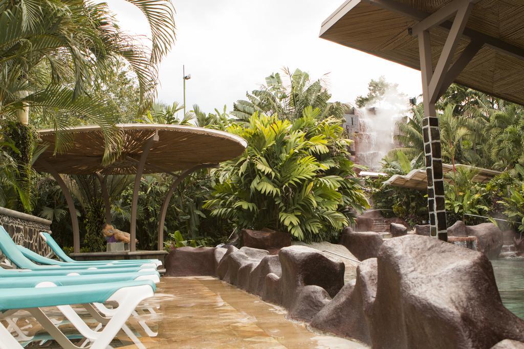 Baldi Hot Springs Hotel & Spa La Fortuna 외부 사진