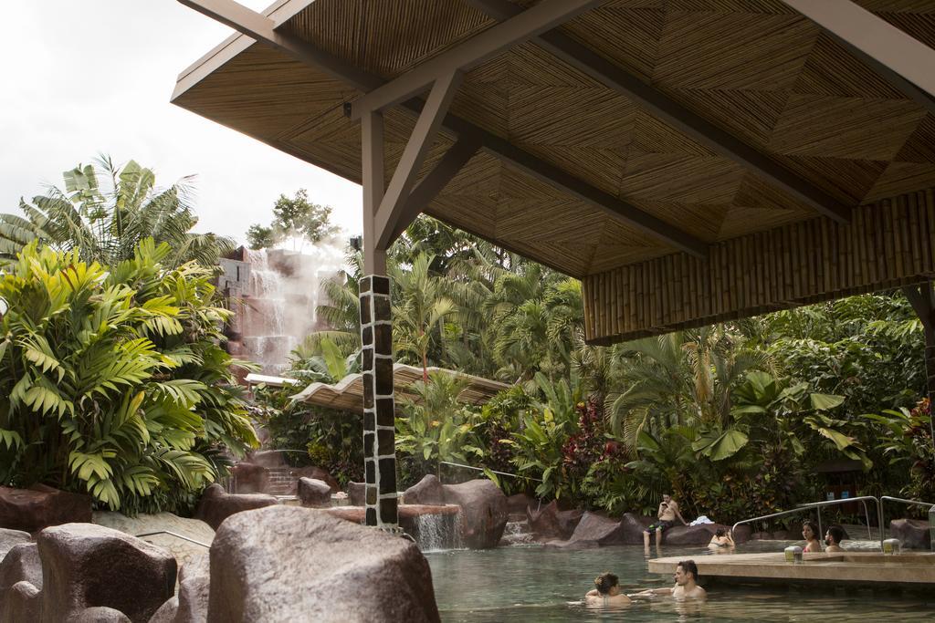 Baldi Hot Springs Hotel & Spa La Fortuna 외부 사진
