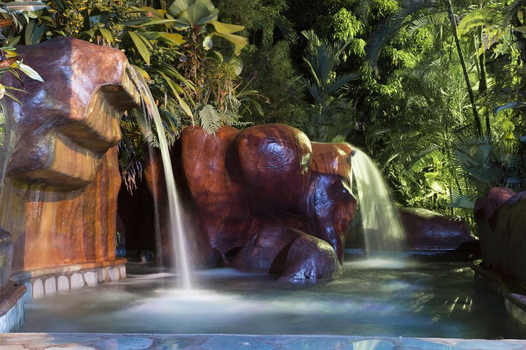 Baldi Hot Springs Hotel & Spa La Fortuna 외부 사진