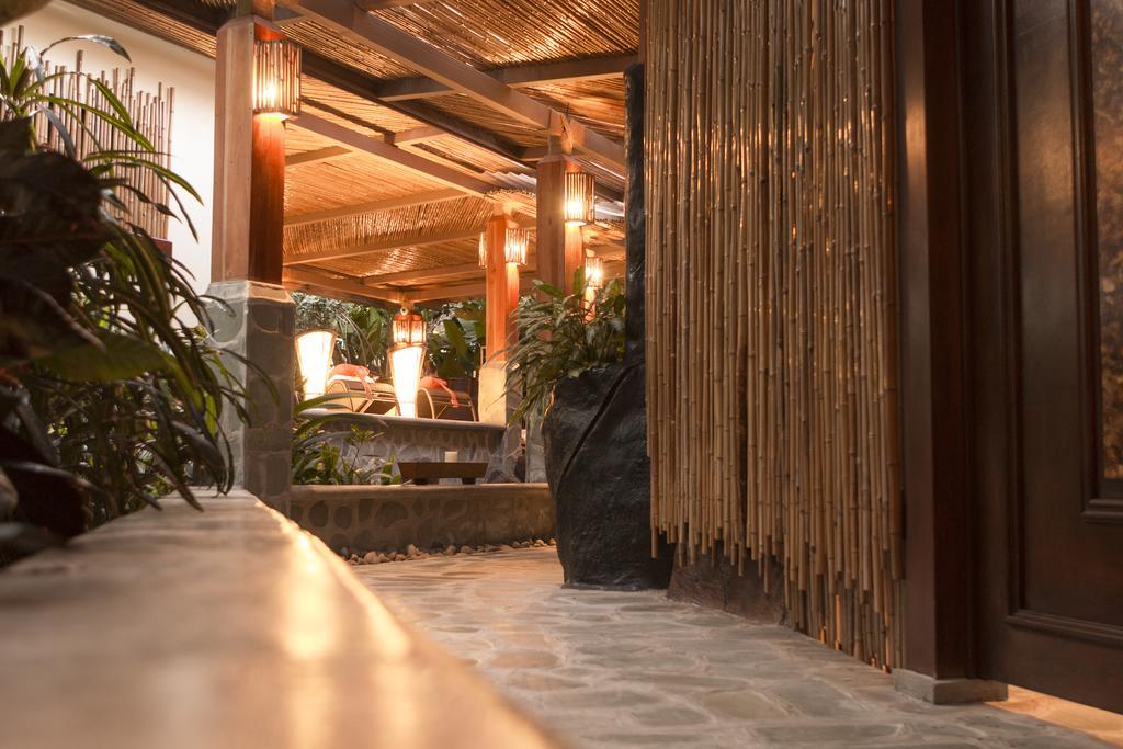 Baldi Hot Springs Hotel & Spa La Fortuna 외부 사진