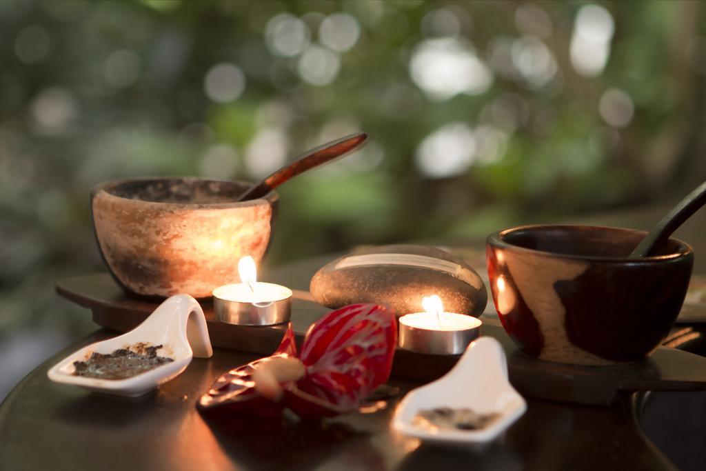 Baldi Hot Springs Hotel & Spa La Fortuna 외부 사진