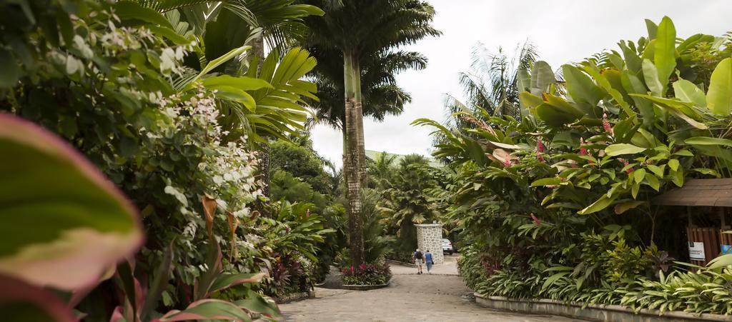 Baldi Hot Springs Hotel & Spa La Fortuna 외부 사진