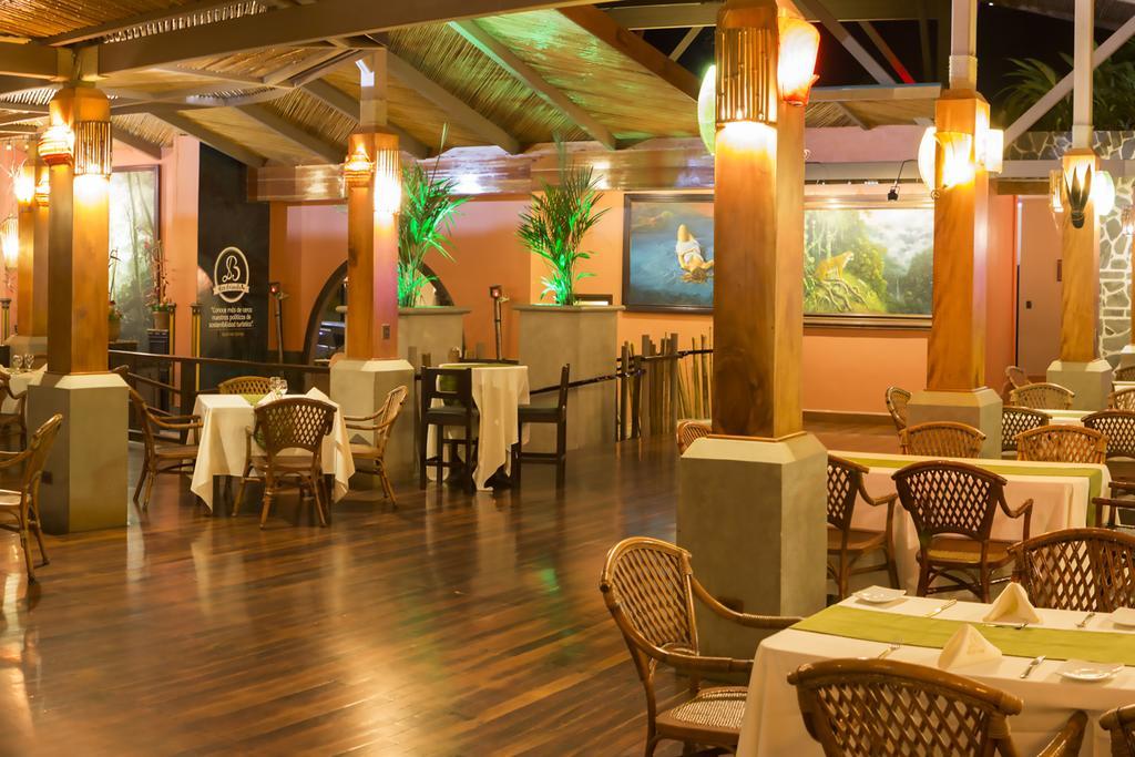 Baldi Hot Springs Hotel & Spa La Fortuna 외부 사진