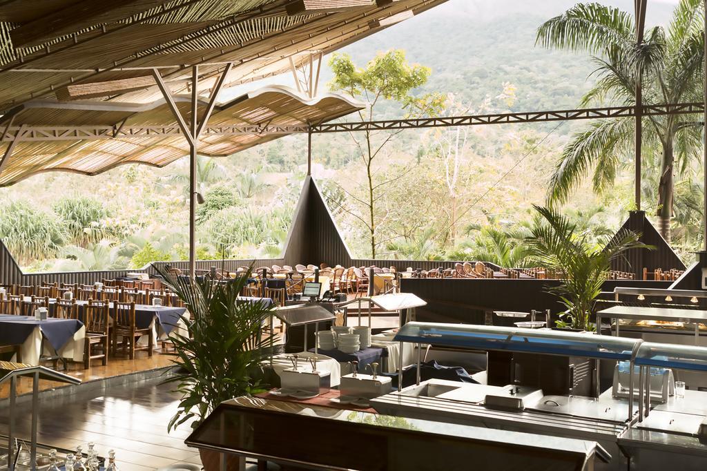Baldi Hot Springs Hotel & Spa La Fortuna 외부 사진