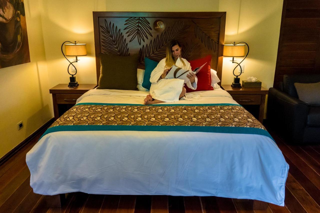 Baldi Hot Springs Hotel & Spa La Fortuna 외부 사진