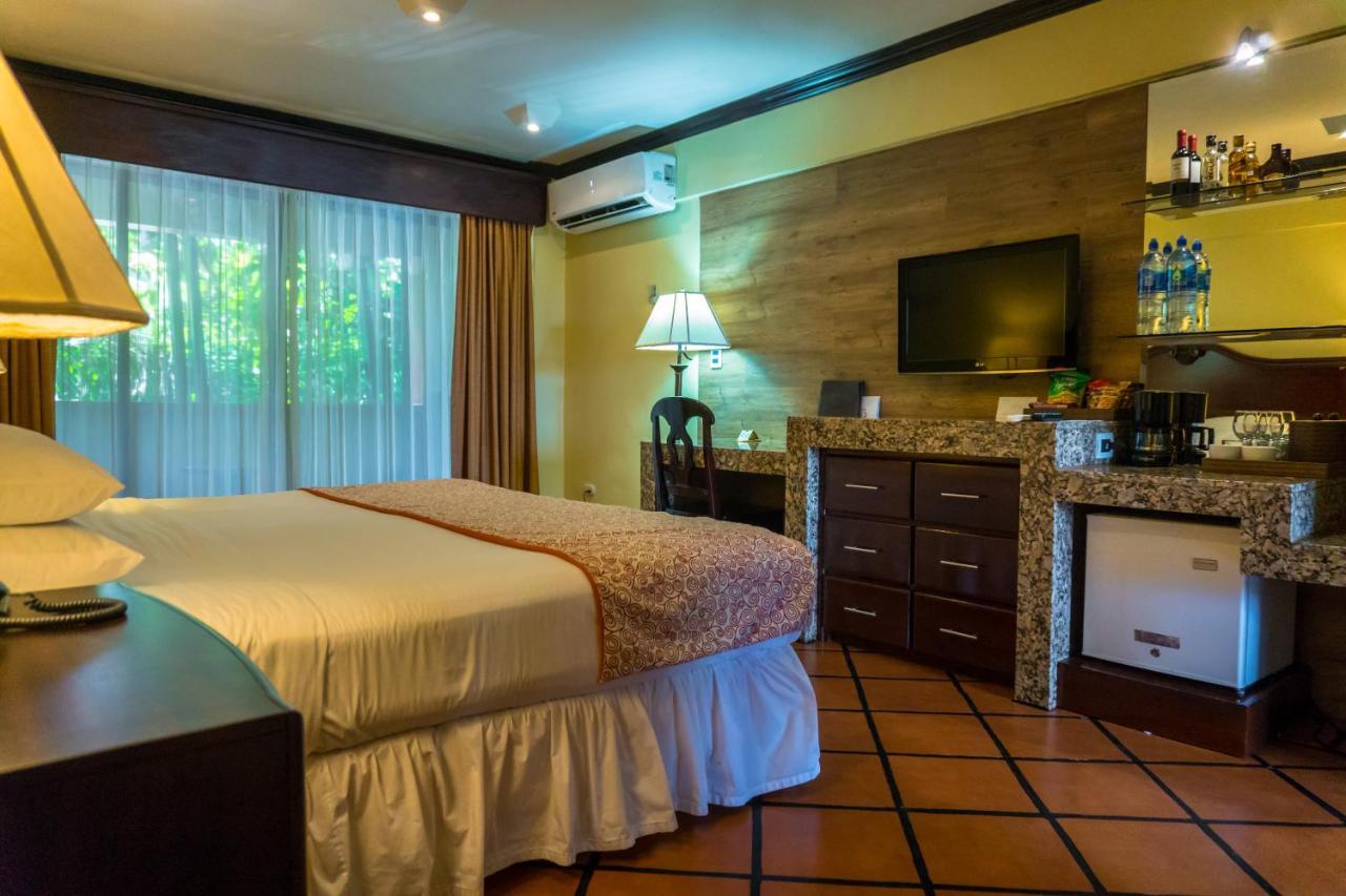 Baldi Hot Springs Hotel & Spa La Fortuna 외부 사진
