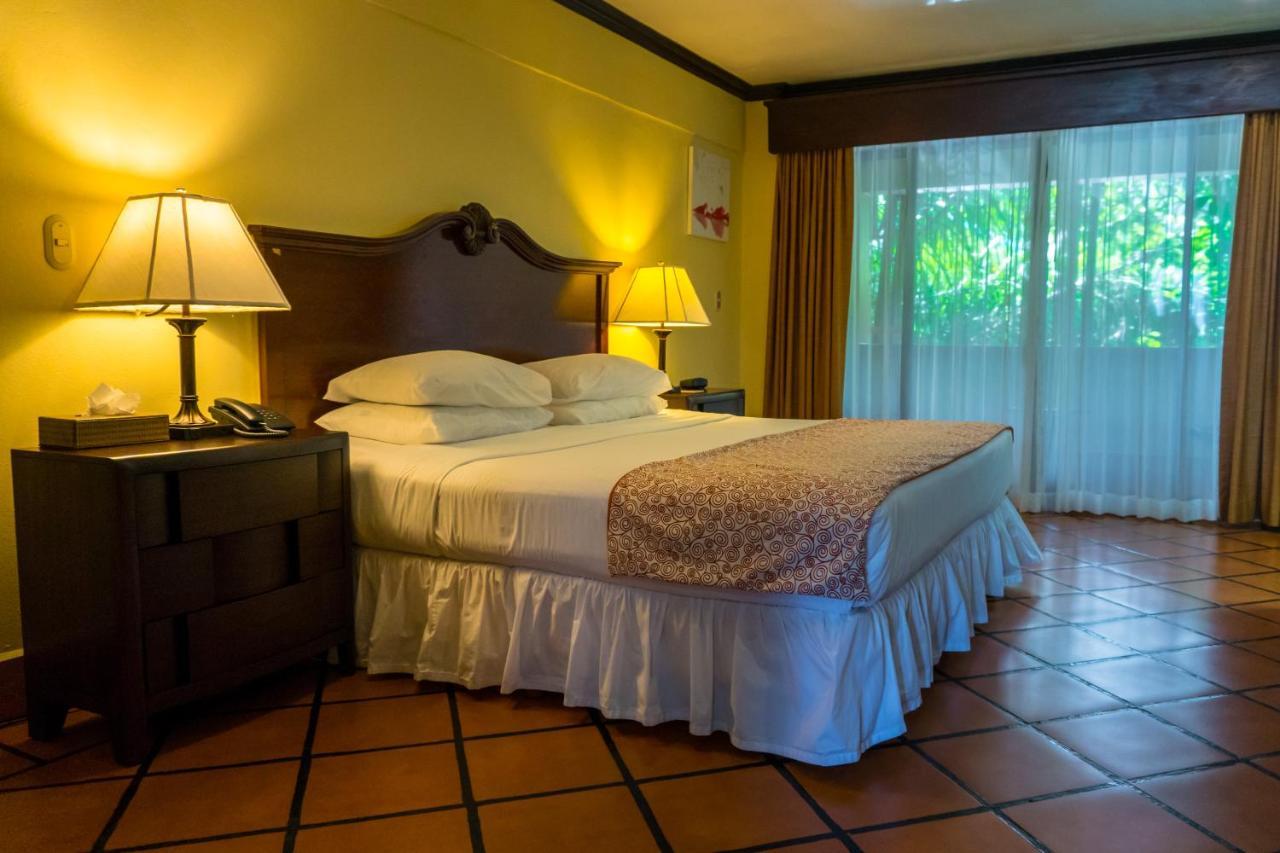 Baldi Hot Springs Hotel & Spa La Fortuna 외부 사진