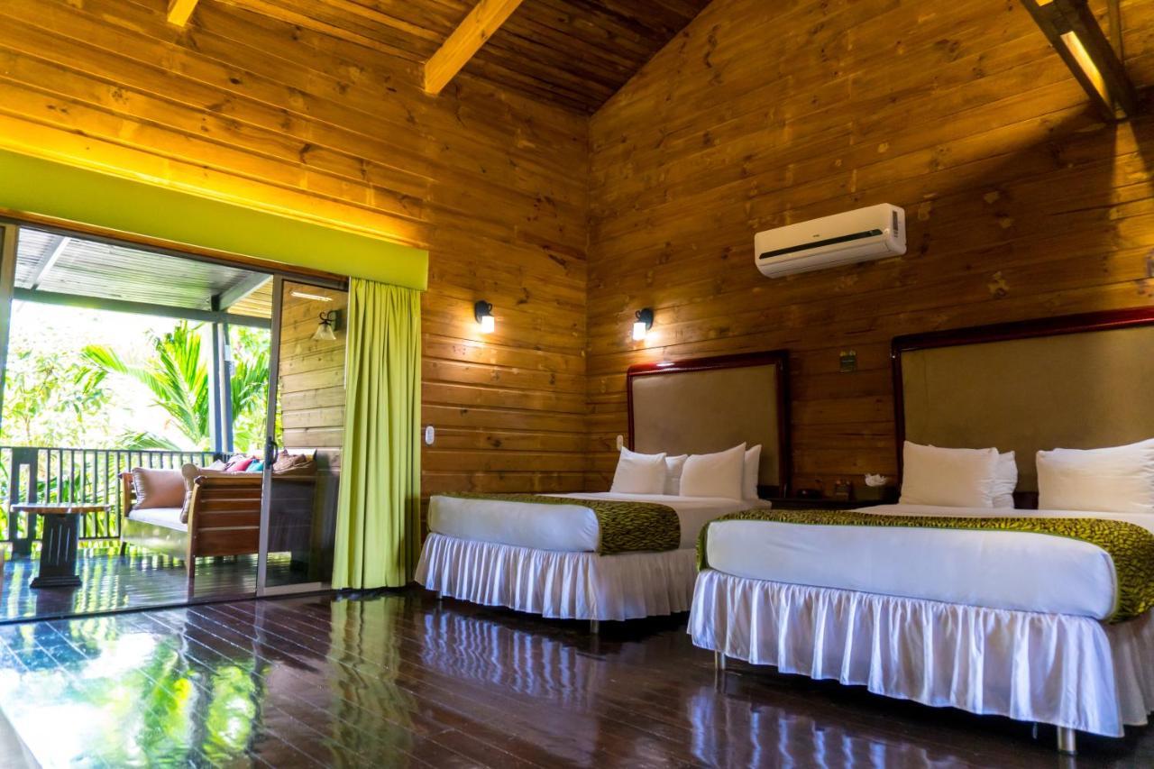 Baldi Hot Springs Hotel & Spa La Fortuna 외부 사진