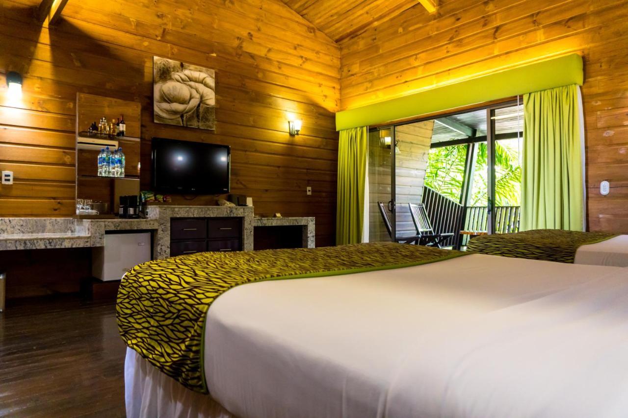Baldi Hot Springs Hotel & Spa La Fortuna 외부 사진