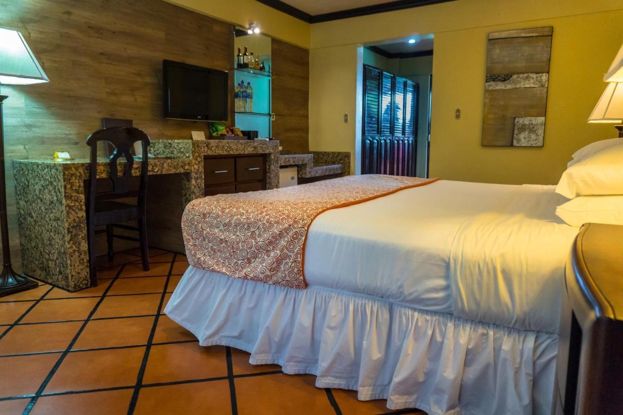 Baldi Hot Springs Hotel & Spa La Fortuna 외부 사진
