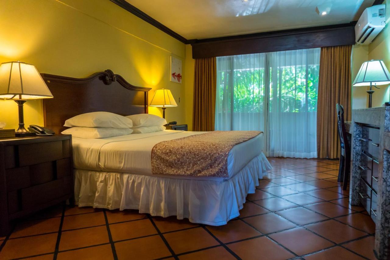 Baldi Hot Springs Hotel & Spa La Fortuna 외부 사진