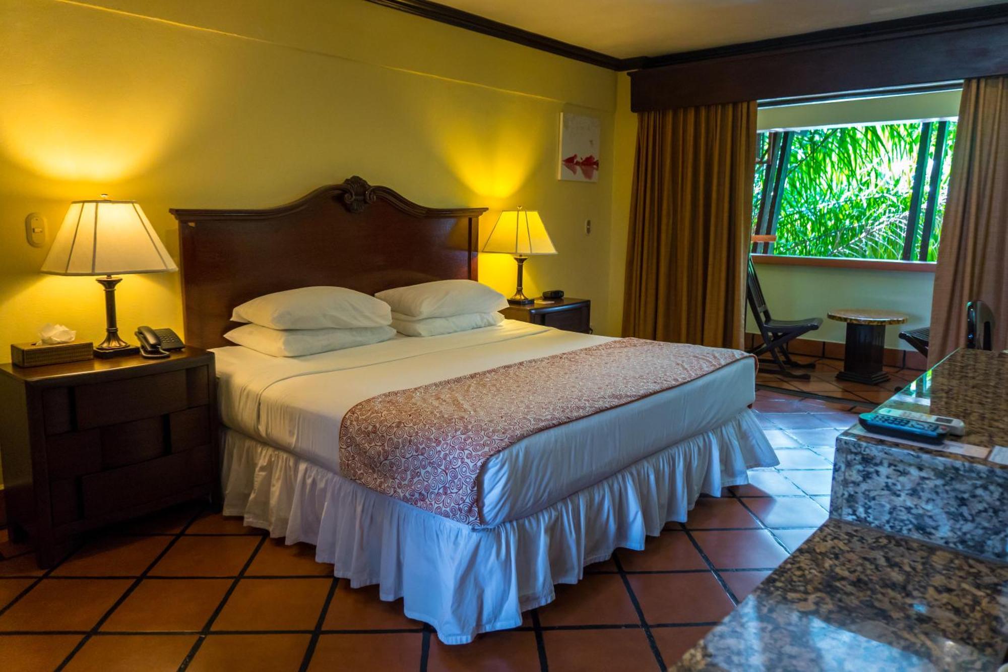 Baldi Hot Springs Hotel & Spa La Fortuna 외부 사진