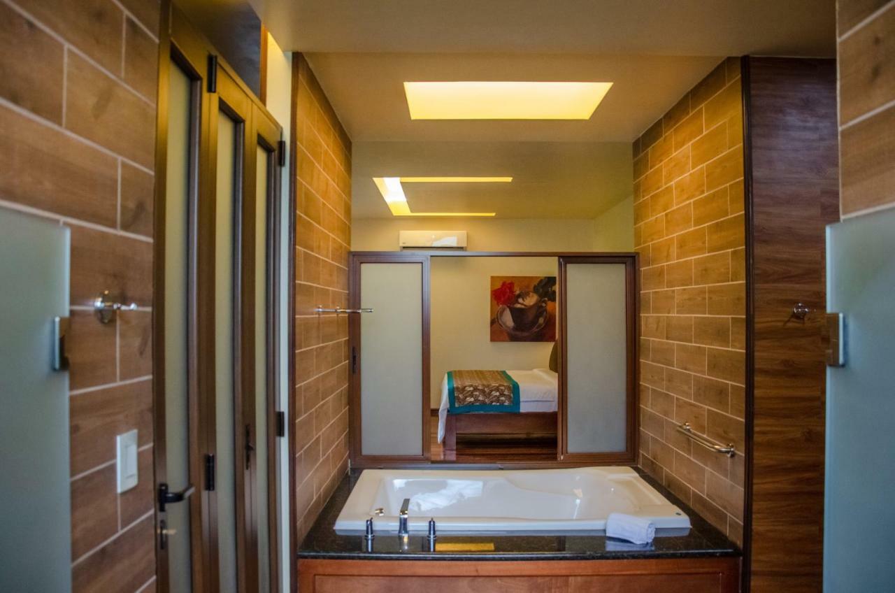 Baldi Hot Springs Hotel & Spa La Fortuna 외부 사진