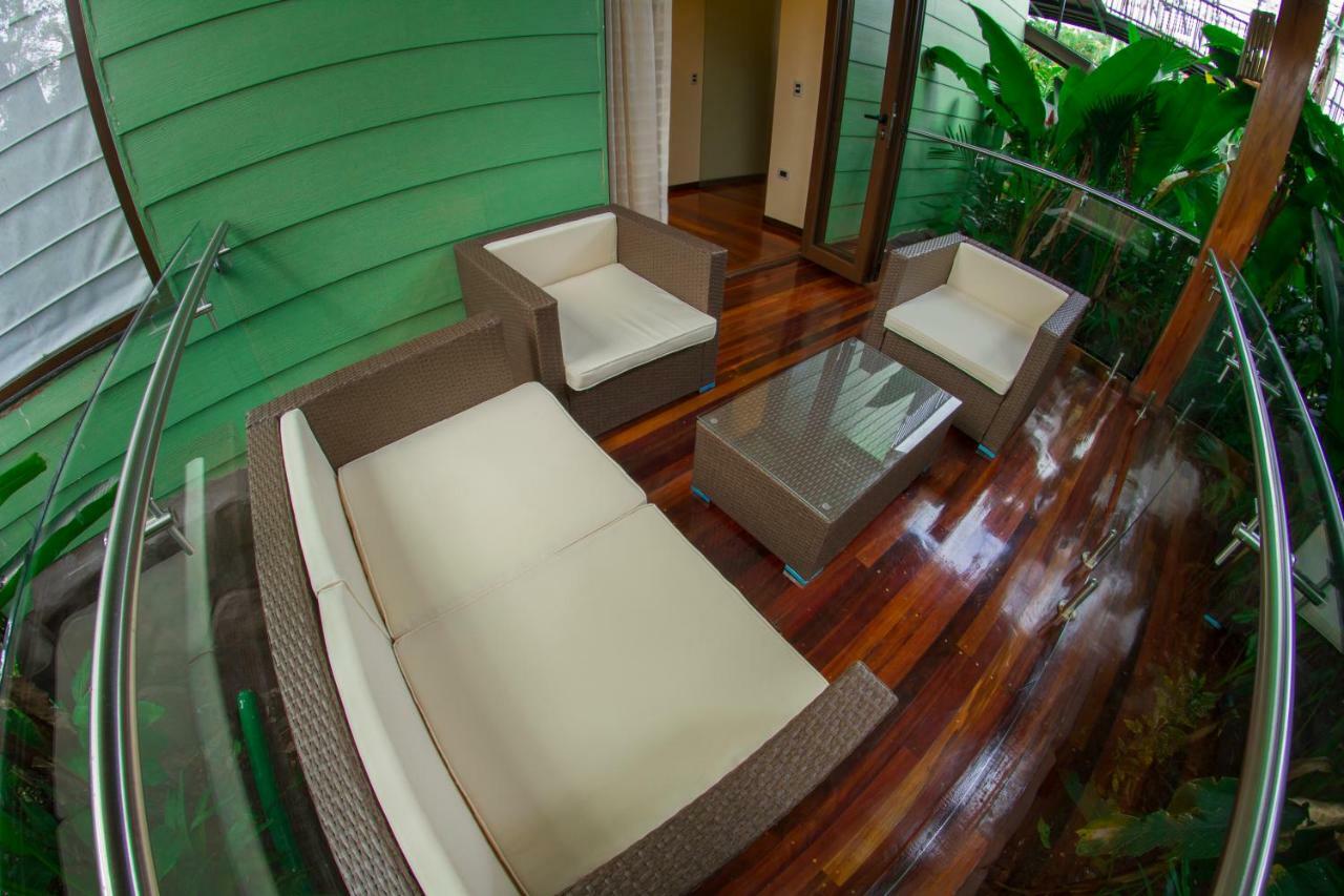 Baldi Hot Springs Hotel & Spa La Fortuna 외부 사진