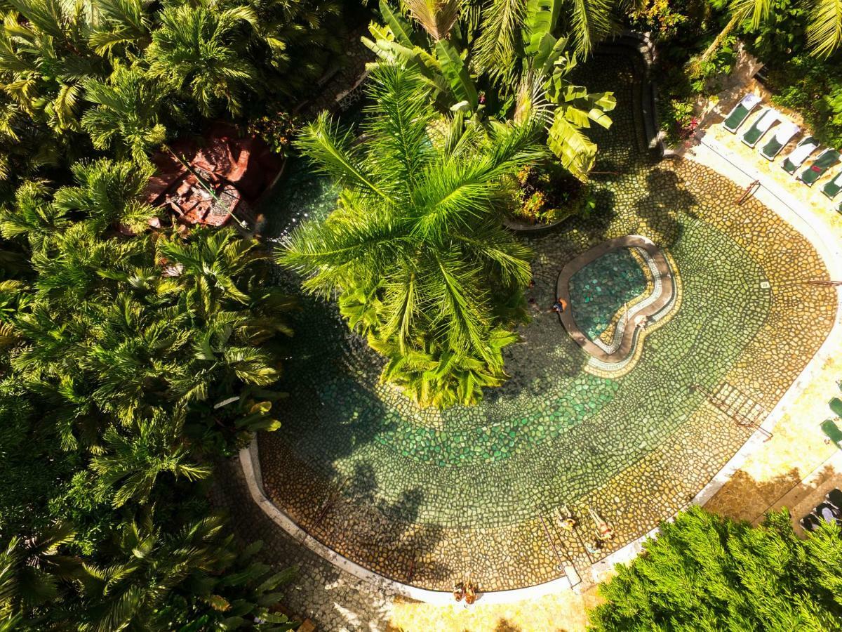 Baldi Hot Springs Hotel & Spa La Fortuna 외부 사진
