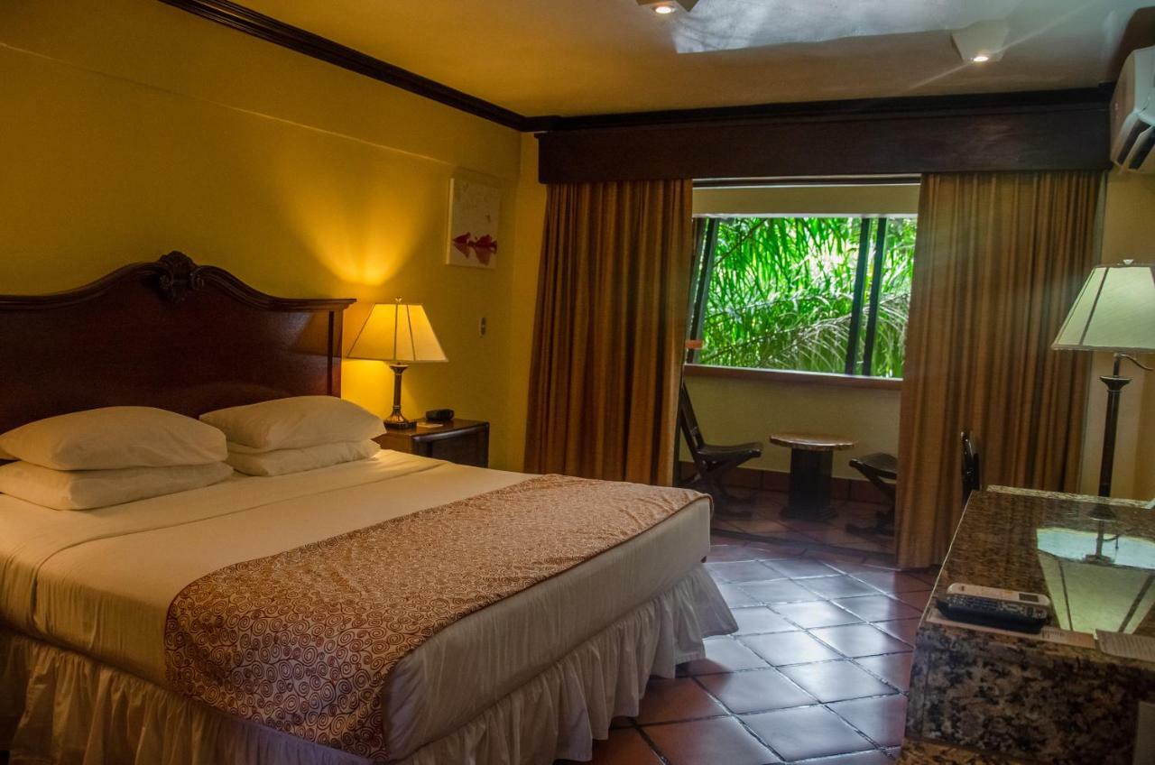Baldi Hot Springs Hotel & Spa La Fortuna 외부 사진