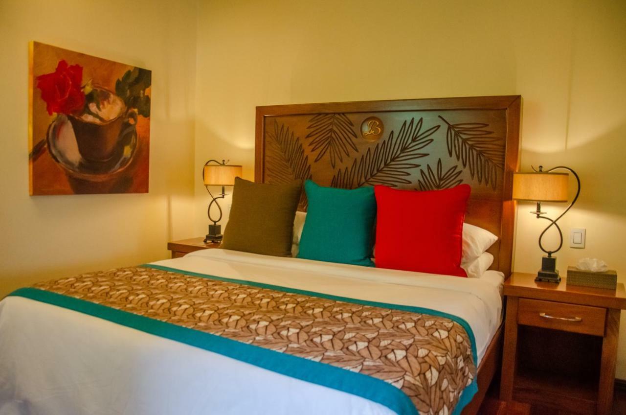 Baldi Hot Springs Hotel & Spa La Fortuna 외부 사진