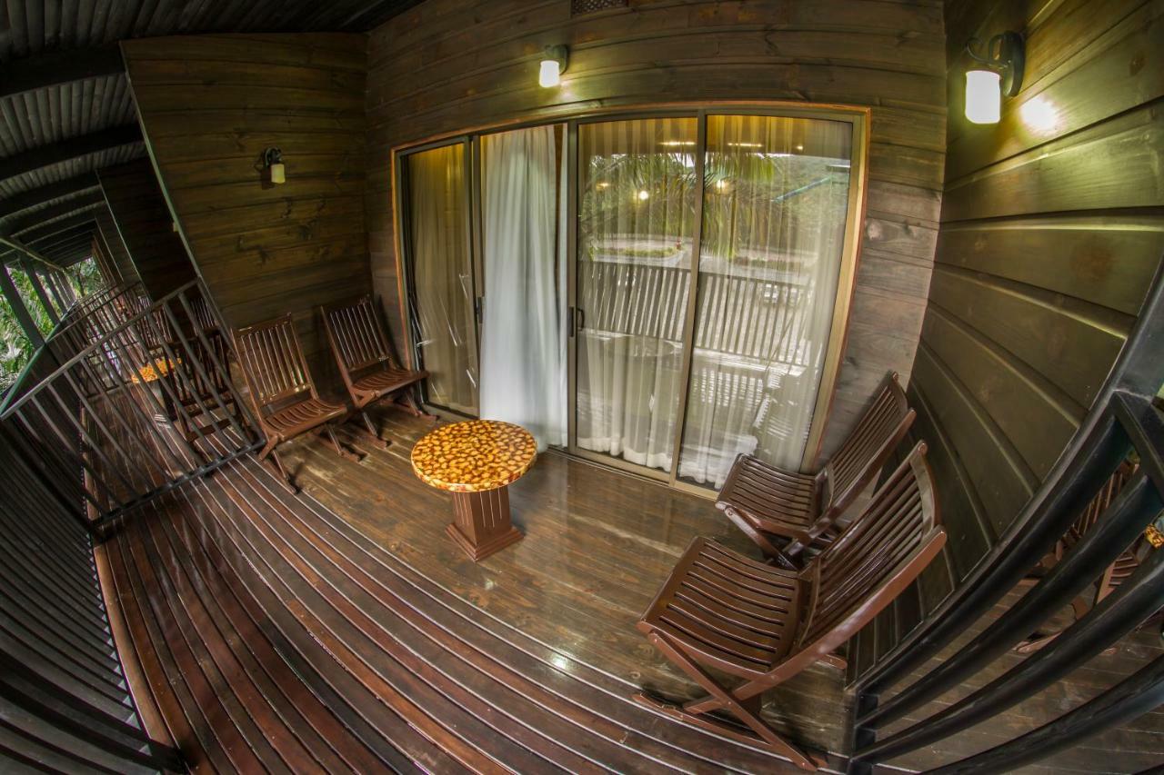 Baldi Hot Springs Hotel & Spa La Fortuna 외부 사진