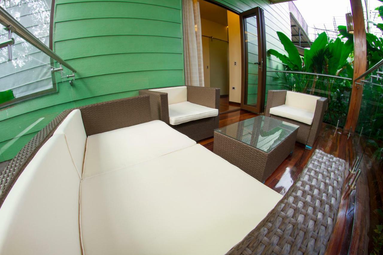 Baldi Hot Springs Hotel & Spa La Fortuna 외부 사진